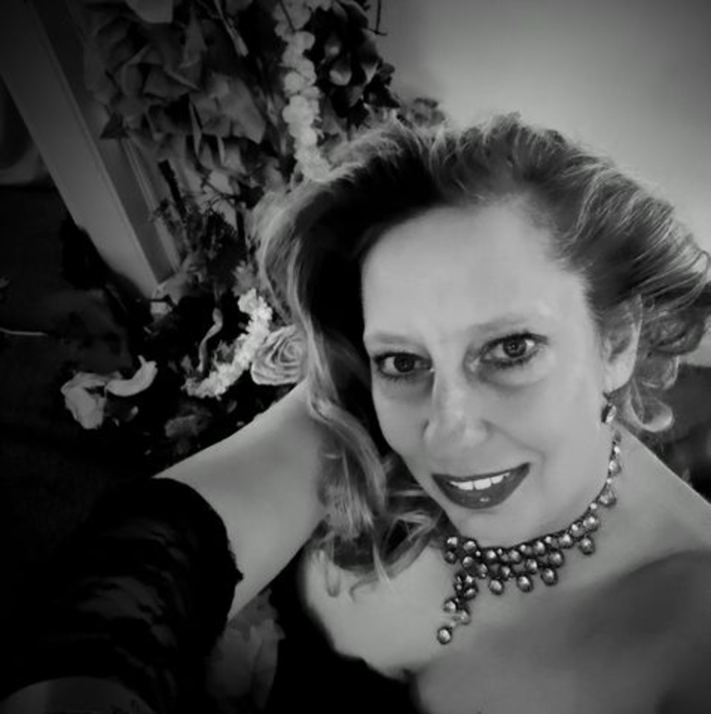 Meet your Posher, Jackie